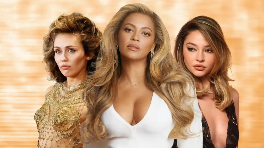 Big Hair Is Back Along With Several New Hair Trends Dominating Beauty This Season