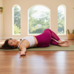 10 Yoga Poses That Break Hip Stiffness Faster And Restore Natural Movement