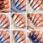 15 Chic Winter Nail Art Designs Perfect For Stylish Cold Season Manicure Inspiration