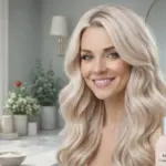 Goodbye Hair Dye: Conditioner Mix That Helps Revive Natural Grey Hair Shine and Softness