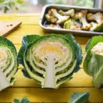 Many People Don’t Realise It but Cauliflower Broccoli and Cabbage Come From the Same Surprising Plant Family