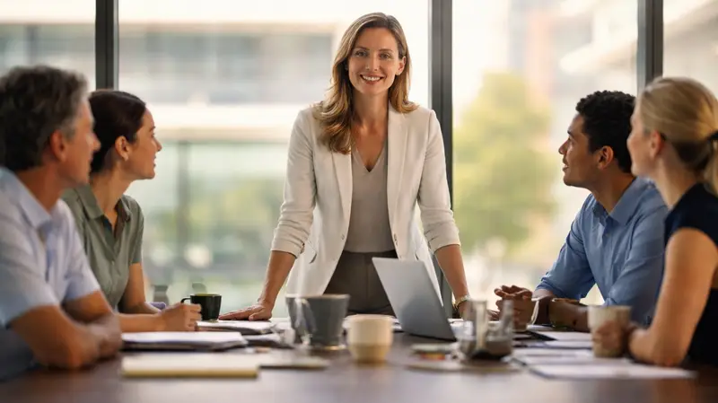 10 Powerful Phrases That Instantly Make People Respect You and Take Your Words More Seriously