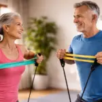 5 Standing Exercises That Rebuild Arm Muscle Faster Than Weights and Restore Strength After 55