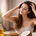 Home Remedies That Strengthen Hair Naturally Reduce Hair Loss and Improve Hair Thickness Over Time