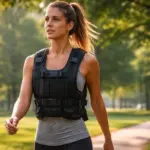Weighted Vest Walking: Why Adding Extra Weight to Daily Walks Transforms Strength Stamina and Metabolism