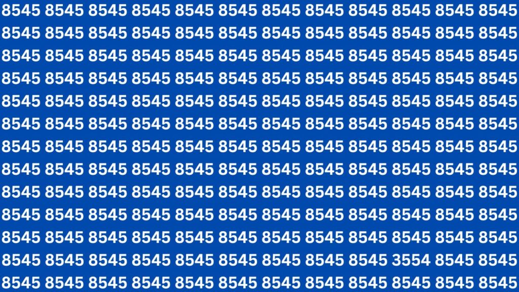 Optical Illusion Challenge