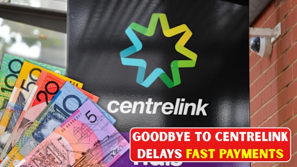 Centrelink Payments