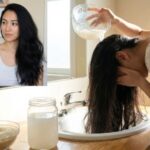 Women Trying Rice Water Hair Rinse Report Faster Hair Growth and Stronger Strands Within Just 14 Days