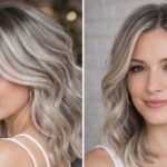 Goodbye Hair Dye: Viral Grey Hair Coverage Trend Helping Women Look Younger Without Traditional Colouring