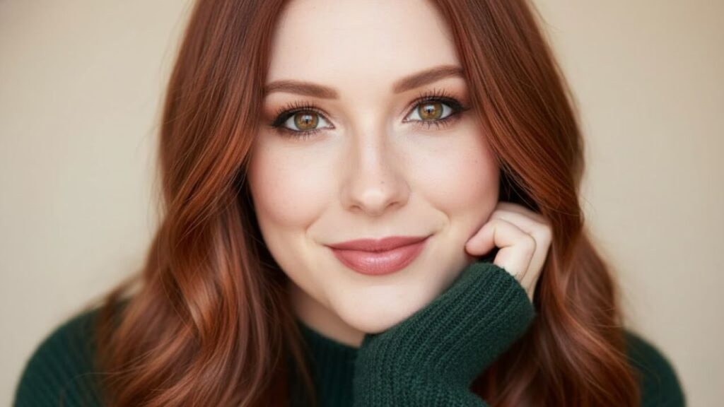 Goodbye Hair Dyes: Viral Grey Hair Trend Creating Youthful Natural Coverage Without Constant Colouring