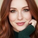 Goodbye Hair Dyes: Viral Grey Hair Trend Creating Youthful Natural Coverage Without Constant Colouring