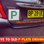 Goodbye Old P-Plate Rules: Nationwide Driving Reforms Accelerate Across Australia During 2026
