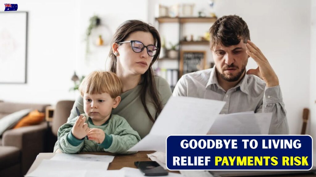 Goodbye Cost-of-Living Relief? Millions Risk Losing $1,000 Plus Assistance From 15th March 2026