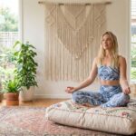 14 Yoga Poses That Help Open Tight Hips Improve Mobility And Reduce Daily Body Stiffness