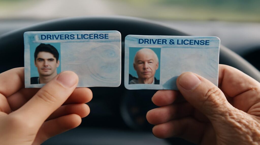 Driver’s license changes bring good news for motorists including older drivers and licence holders