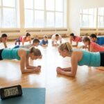 Plank Hold Timing Explained: How Long to Hold a Plank for Maximum Core Strength Benefits by Age