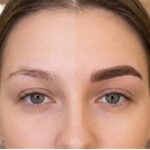 Salon Style Eyebrows at Home: 7 easy steps for perfect brow colour shape and definition