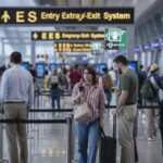 Flight chaos spreads across Asia as more than 1000 flights cancel and over 1400 delays reported