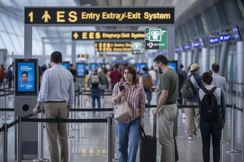 Foreign Office issues travel