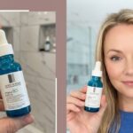 The Ordinary New Serum Nicknamed Filler in a Bottle Gives Skin a Smoother Youthful Look