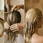 Safe Henna Hair Dye Blends Deliver Rich Long Lasting Colour While Protecting Hair From Chemical Damage