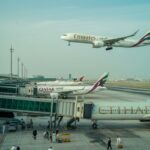 Middle East flights resume gradually as Emirates Etihad and Qatar Airways reopen key travel routes