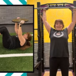 I Was 68 and a Total Beginner. This Plan Made Me Stronger and More Muscular in Less Than a Month.'