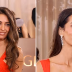 Amal Clooney Skin Sparks Buzz As Charlotte Tilbury Magic Cream Gets Compared To Cosmetic Facelift