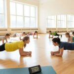 Plank Hold Timing Explained: How Long You Should Hold a Plank to Build Core Strength