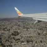 Airlines chaos across Canada leaves thousands stranded as nearly 100 flights cancel and 500 delayed