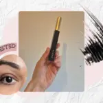 Beauty Editors Test Merit Mascara On Three Lash Lengths To See If It Delivers Dramatic Results