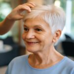 Trixie Cut Hairstyle Trend Explained And Why Women Over 50 Are Choosing This Youthful Look
