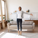 Morning Stretches That Could Transform Your Run And Improve Daily Body Performance