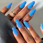 34 Gel Nail Ideas For March That Add Fresh Spring Colour To Your Fingertips