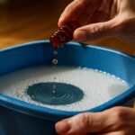 Add Two Drops To Your Mop Bucket And Make Your Home Smell Fresh For Days