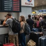 Major airline collapses into liquidation as all flights cancelled – in business since 2002