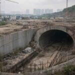 Too expensive even for China : the country halts its ambitious race with Europe to build the world’s largest particle accelerator