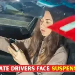 P-Plate Drivers Face Immediate Suspension Under Tough New Rule – Roller Ski Australia News