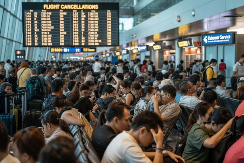 Extending Visa Validity