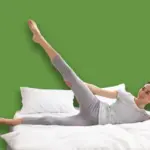 5 Bed Exercises That Restore Leg Strength Faster Than Squats And Help Adults Over 60 Move Freely